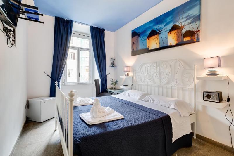 Manfredi House San Pietro 2* Rom