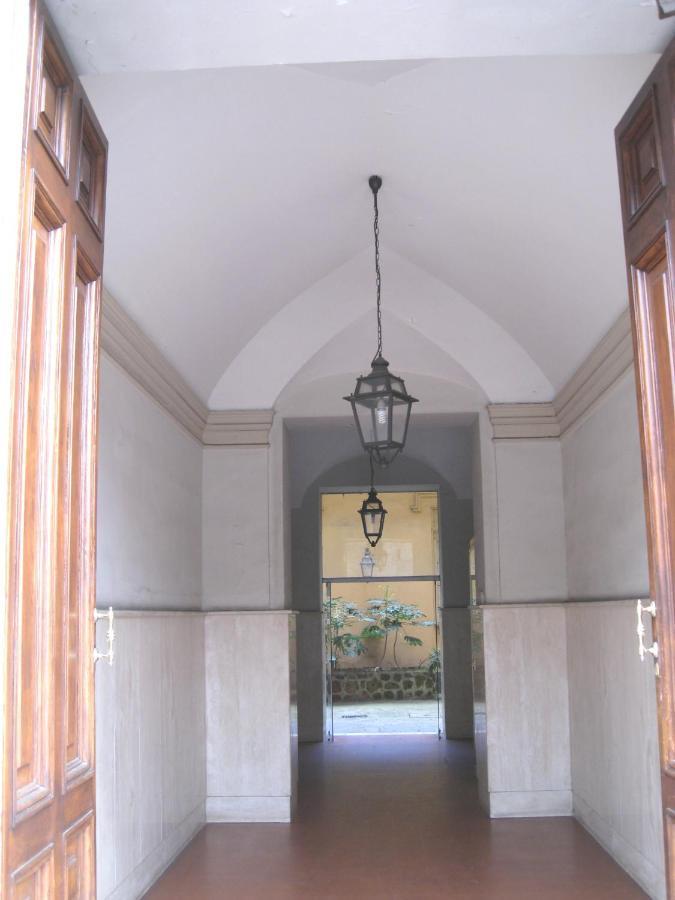 Gasthof Manfredi House San Pietro