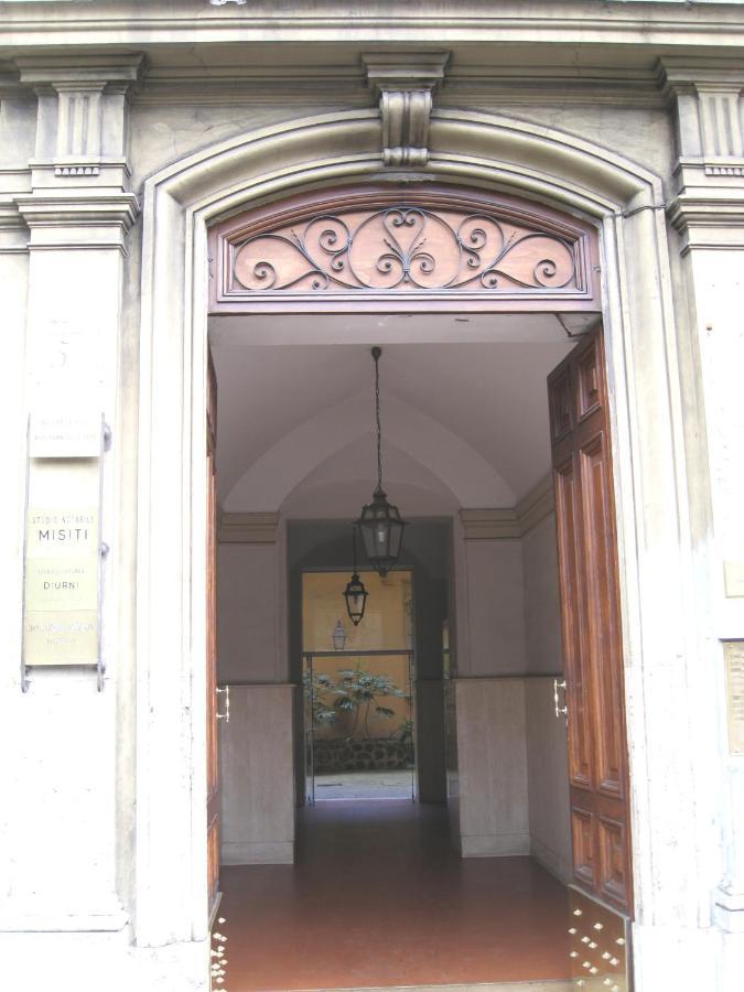 Pensión Manfredi House San Pietro