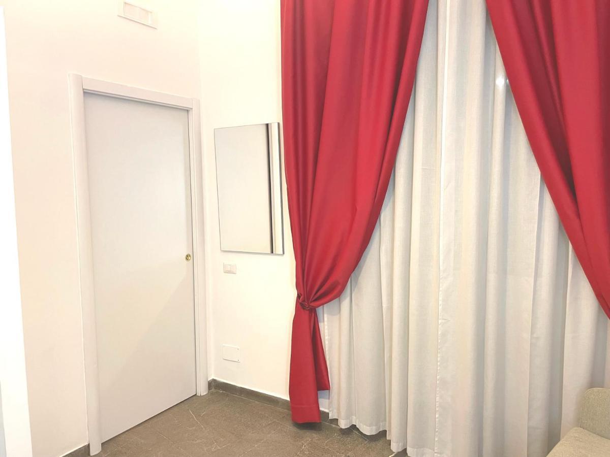 Manfredi House San Pietro Pensión Roma