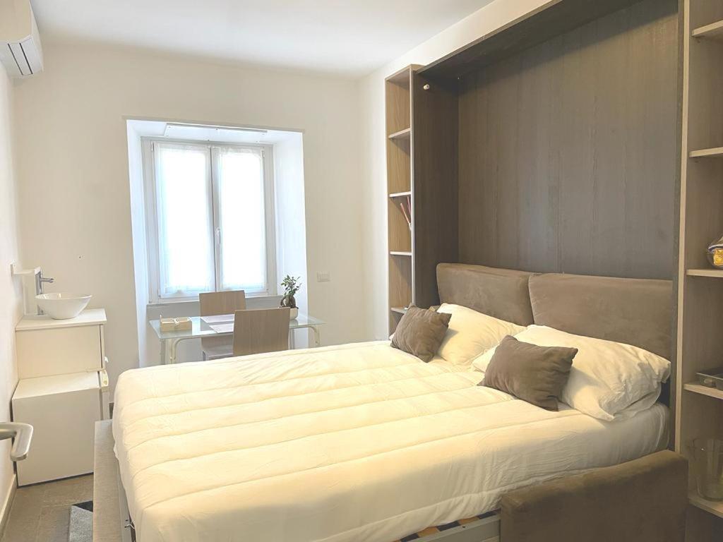 Manfredi House San Pietro Pensión Roma
