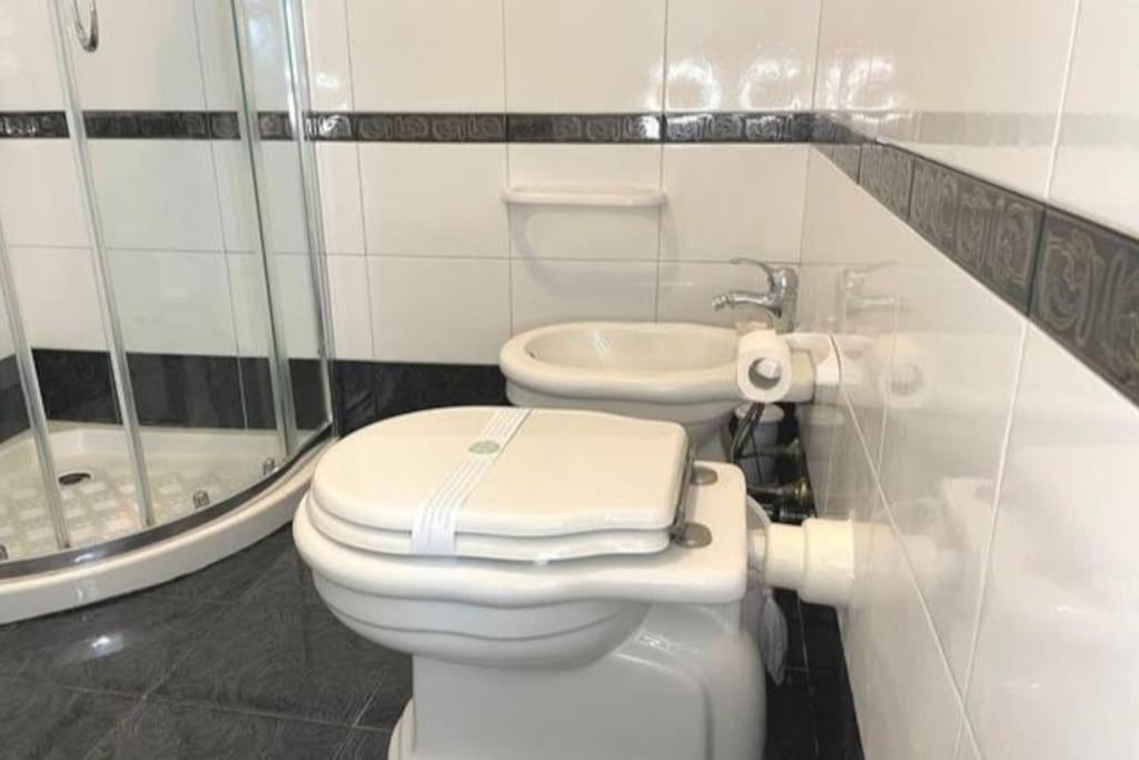 Manfredi House San Pietro Gasthof 2*