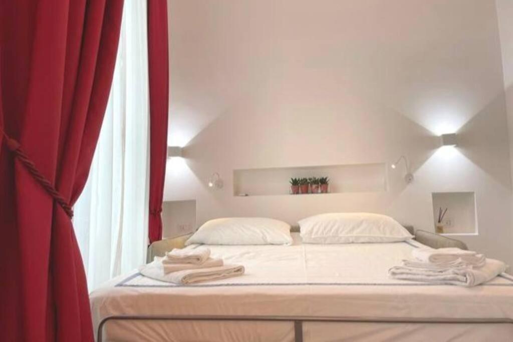 Manfredi House San Pietro 2* Rom