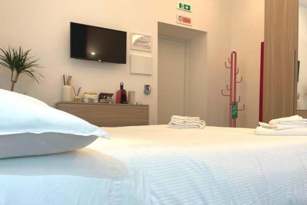 Pensión Manfredi House San Pietro