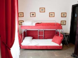 Manfredi House San Pietro Rom