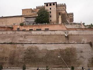 Manfredi House San Pietro Rom