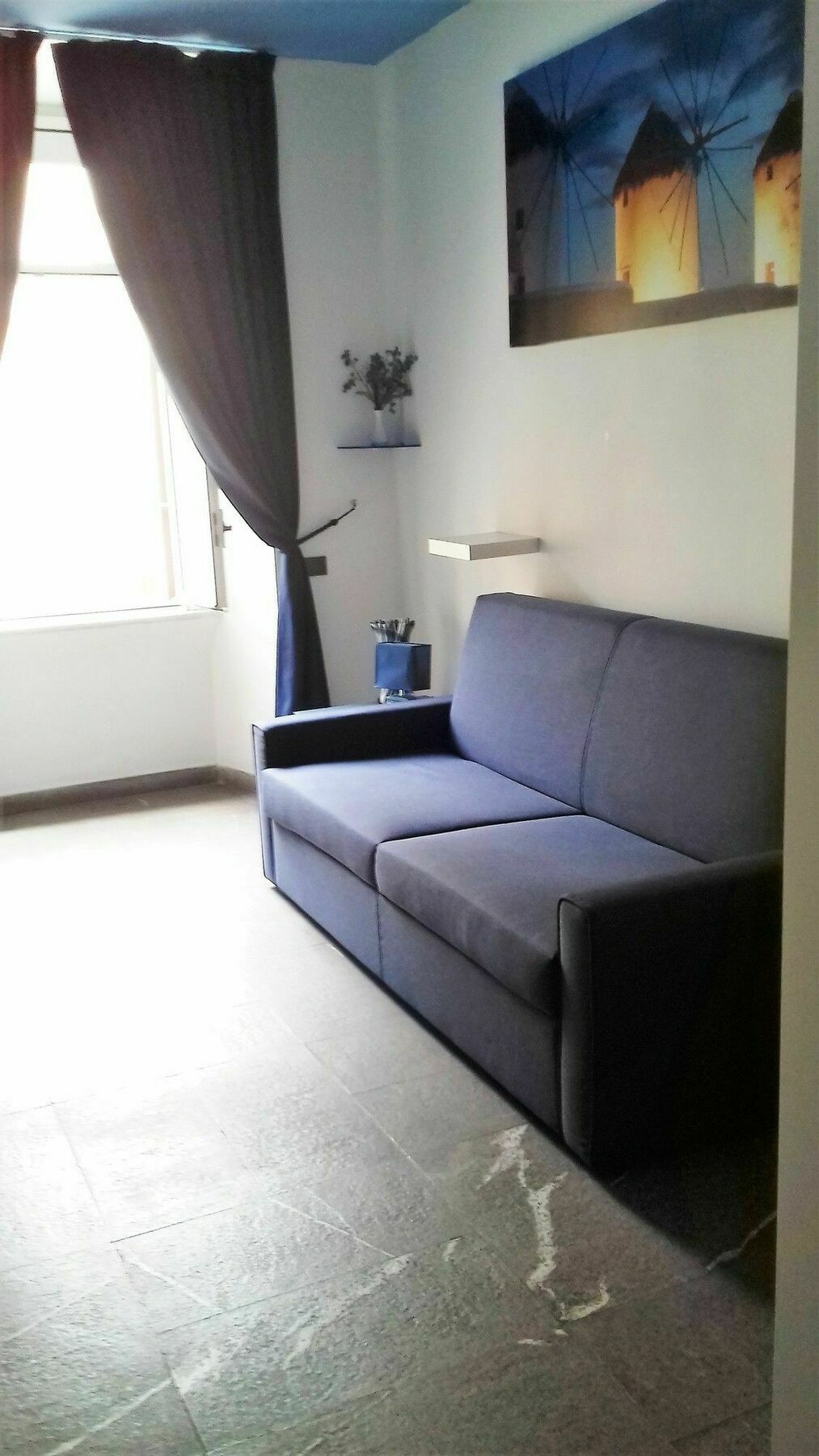 Gasthof Manfredi House San Pietro Rom